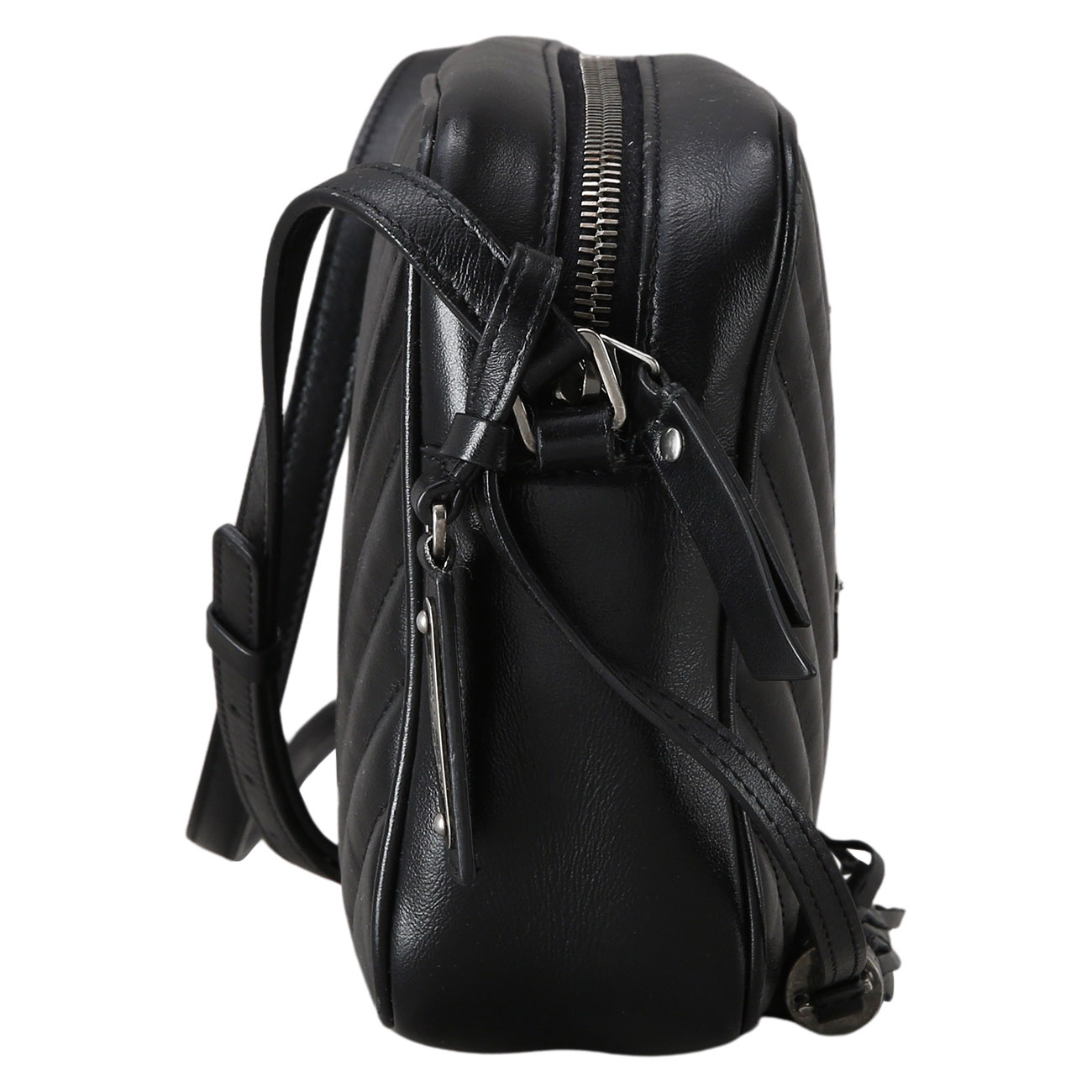 Yves Saint Laurent(USED)생로랑 520534 모노그램 루 카메라백